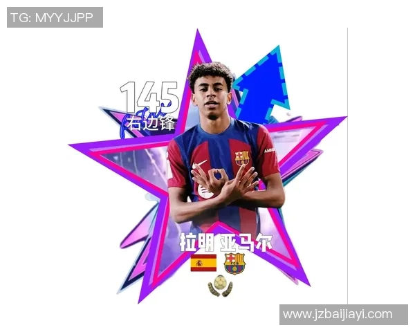 未来足球之星的崛起与潜力分析谁将成为下一个足球明星